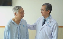 Đề cử: Đơn nguyên Rối loạn vận động - Đồng hành cùng người bệnh Parkinson