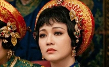 Thanh Hằng nhớ thuở múa trong vở Bên cầu dệt lụa, Tiếng trống Mê Linh cạnh cô Ba Thanh Nga