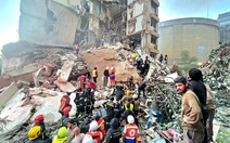 Trung Đông sáng 9-4: Mỹ yêu cầu Iran mở lại eo biển Hormuz ngay lập tức