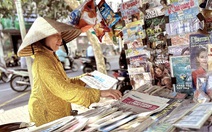 Tạo không gian phát triển mới cho báo chí, xuất bản