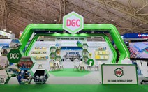 Cổ phiếu của Hóa chất Đức Giang bị cắt margin