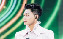 Sở Văn hóa đang thẩm định MV 'gợi ẩn ý tình dục' của Jun Phạm