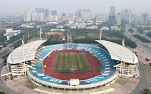 Nhiều doanh nghiệp có lượng cổ đông lớn, vài sân vận động Mỹ Đình mới đủ sức chứa