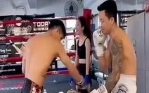 HLV boxing hướng dẫn cách né đòn đỉnh cao