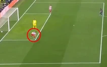 Barca khiếu nại lên UEFA, yêu cầu điều tra trọng tài ở trận thua Atletico Madrid