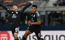 Đêm tưng bừng của các đội bóng Anh ở cúp châu Âu