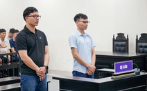 Vụ cháy 15 người chết: Hai cựu cán bộ công an bị đưa ra xét xử