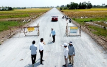 Đồng Tháp: 32 doanh nghiệp kiến nghị tỉnh tháo gỡ nút thắt cho các dự án hạ tầng