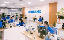 Eximbank bất ngờ giảm mạnh kế hoạch lợi nhuận, tiếp tục không chia cổ tức