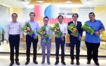 Đang tư vấn trực tuyến: Chọn trường lớp 10 ở TP.HCM thế nào? Đăng ký vào lớp 1, lớp 6 ra sao?