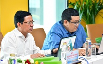 Đang tư vấn trực tuyến: Chọn trường lớp 10 ở TP.HCM thế nào? Đăng ký vào lớp 1, lớp 6 ra sao?