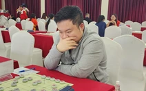 Cờ tướng Việt Nam có tân vương thay thế Lại Lý Huynh