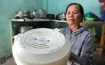 Công ty cổ phần đường Biên Hòa - Phan Rang thừa nhận bụi tro từ nhà máy ảnh hưởng khu dân cư