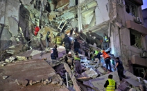 Israel tuyên bố tiêu diệt cháu trai thủ lĩnh Hezbollah, sẽ tấn công tiếp 'nếu cần thiết'