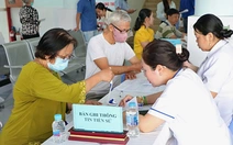 15 triệu dân TP.HCM sẽ được tầm soát bệnh lý nào?