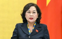 Thống nhất trình Quốc hội xem xét, quyết định giảm thuế với xăng dầu