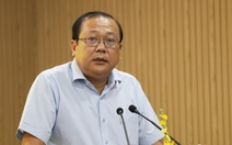 Cà Mau thành lập Bảo tàng Lúa nước, xây dựng biểu tượng tôn vinh nghề trồng lúa nước