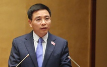 Phó thủ tướng Nguyễn Văn Thắng nêu 11 nhóm giải pháp trọng tâm để phát triển kinh tế 5 năm tới