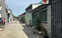 Xây nhà trái phép khi xin chuyển mục đích sử dụng đất phải làm thủ tục gì?