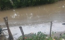 Gần 50 hộ dân kêu 'cứu' suốt một thập kỷ vì bị ô nhiễm môi trường