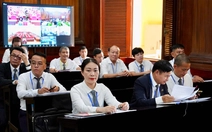 Luật sư công - 'người bảo vệ' mới của dân