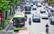 Vé xe buýt 0 đồng: Chính sách nhân văn cần cách làm hiệu quả