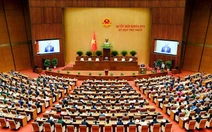 Bộ Chính trị: Nghiên cứu tổng kết, sửa đổi tổng thể Hiến pháp 2013 phù hợp với thực tiễn