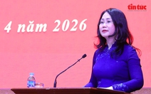 'Chuyển tư duy quản lý sang kiến tạo, mở rộng không gian phát triển văn hóa'