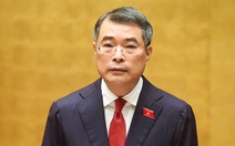 Thành viên Chính phủ nhiệm kỳ mới có nhiều lãnh đạo thế hệ 7X