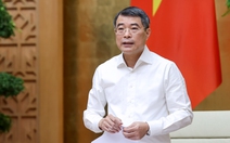 Thủ tướng Lê Minh Hưng họp phiên đầu tiên: Tập trung gỡ dự án tồn đọng, cắt giảm thủ tục