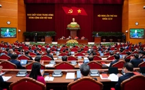 Trung ương Đảng yêu cầu sửa Bộ luật Hình sự, giảm hình phạt với người phạm tội không vụ lợi