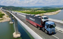 Ngày đầu khai thác 58km cao tốc Bắc - Nam qua Đắk Lắk