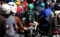 Indonesia buộc các hãng xe công nghệ chỉ lấy hoa hồng 8%, mua bảo hiểm cho tài xế