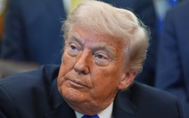 Chính quyền ông Trump dùng lệnh ngừng bắn với Iran đấu deadline của Quốc hội