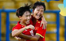 Trực tuyến U17 Việt Nam - U17 Thái Lan (14h30): Khởi đầu suôn sẻ cho Việt Nam?
