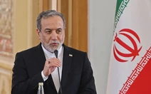 Iran gửi đề xuất đàm phán mới với Mỹ