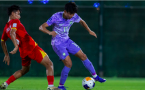 Sụp đổ 10 phút cuối, U17 Việt Nam để thua ngược U17 Hàn Quốc