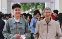 Công bố 90 chương trình kỹ sư, thạc sĩ tài năng các lĩnh vực STEM