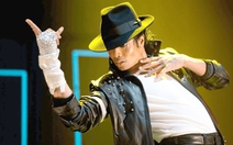 Lời xin lỗi gửi Michael Jackson
