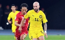 Bóng đá Malaysia tham dự Copa America, rời giải Đông Nam Á?