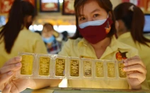 Giá vàng tuần tới sẽ tăng hay giảm?