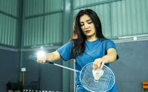 Cầu lông đứng đầu, pickleball đứng chót bảng xếp hạng tiêu hao năng lượng của các môn cầm vợt