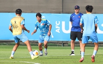 U17 Việt Nam - U17 Hàn Quốc: Mở cánh cửa đến World Cup?