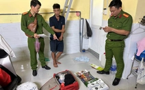 Phát hiện xưởng sản xuất cà phê giả do 3 mẹ con cùng điều hành