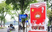 Đại hội toàn quốc MTTQ Việt Nam XI: Cơ cấu nhân sự được mở rộng