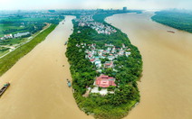 Hà Nội điều chỉnh dự án trục đại lộ cảnh quan sông Hồng: Chỉ đi qua 16 xã, phường, giảm 118.000 tỉ