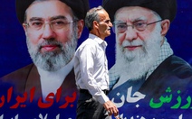 Quan chức Iran nói không soạn thảo đề xuất hòa bình để làm hài lòng ông Trump