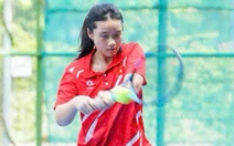 11 quốc gia dự Giải U14 ATF châu Á ở Bình Dương