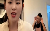 Đây là cách phát ra tín hiệu khi bị ngược đãi
