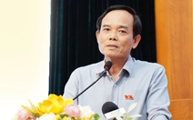 Bí thư Trần Lưu Quang: Tháng 7-2026, TP.HCM sẽ khởi công nhiều dự án, tổng vốn đầu tư hơn 10 tỉ USD